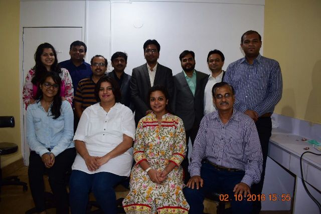 Implex Dental implants